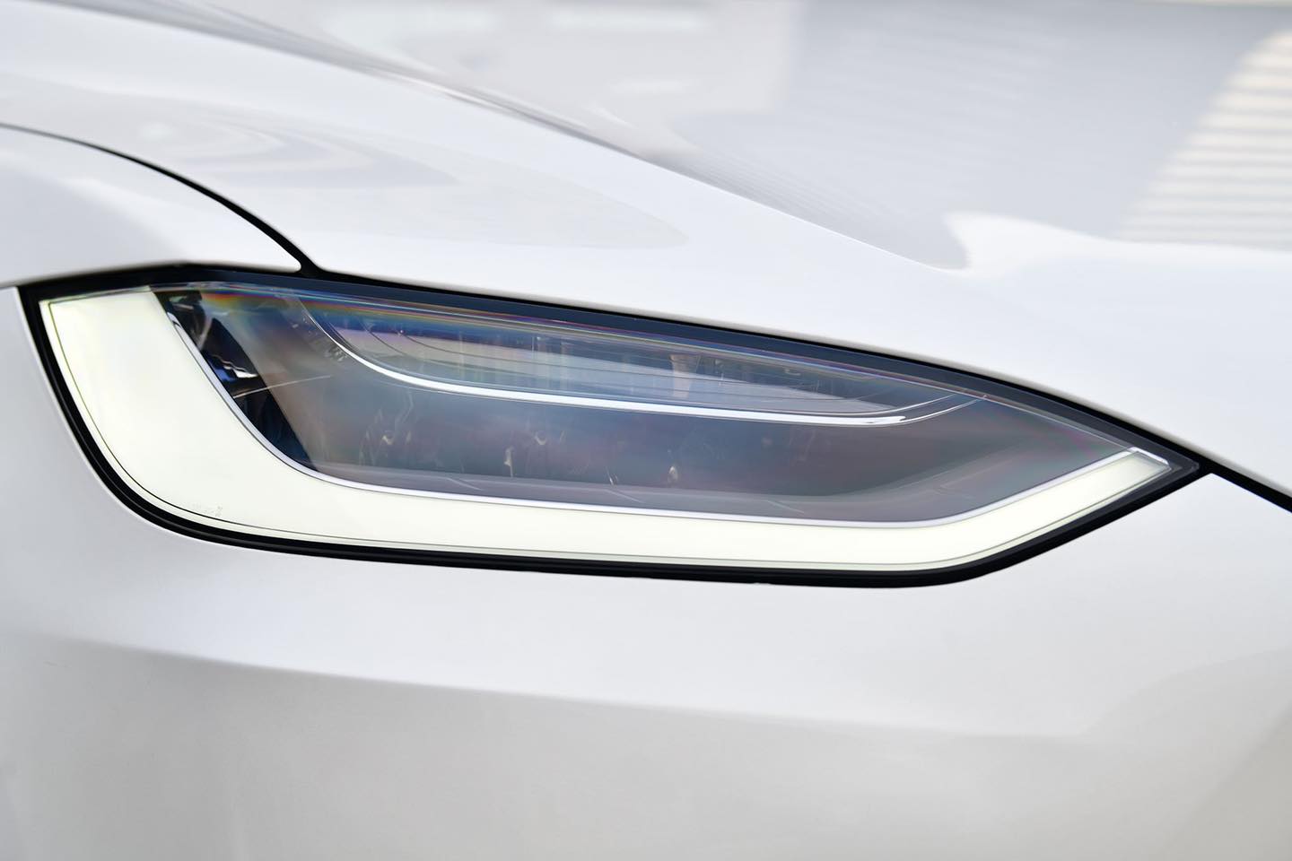 Tesla Model X Performance 2021: Thông số kỹ thuật, giá bán full